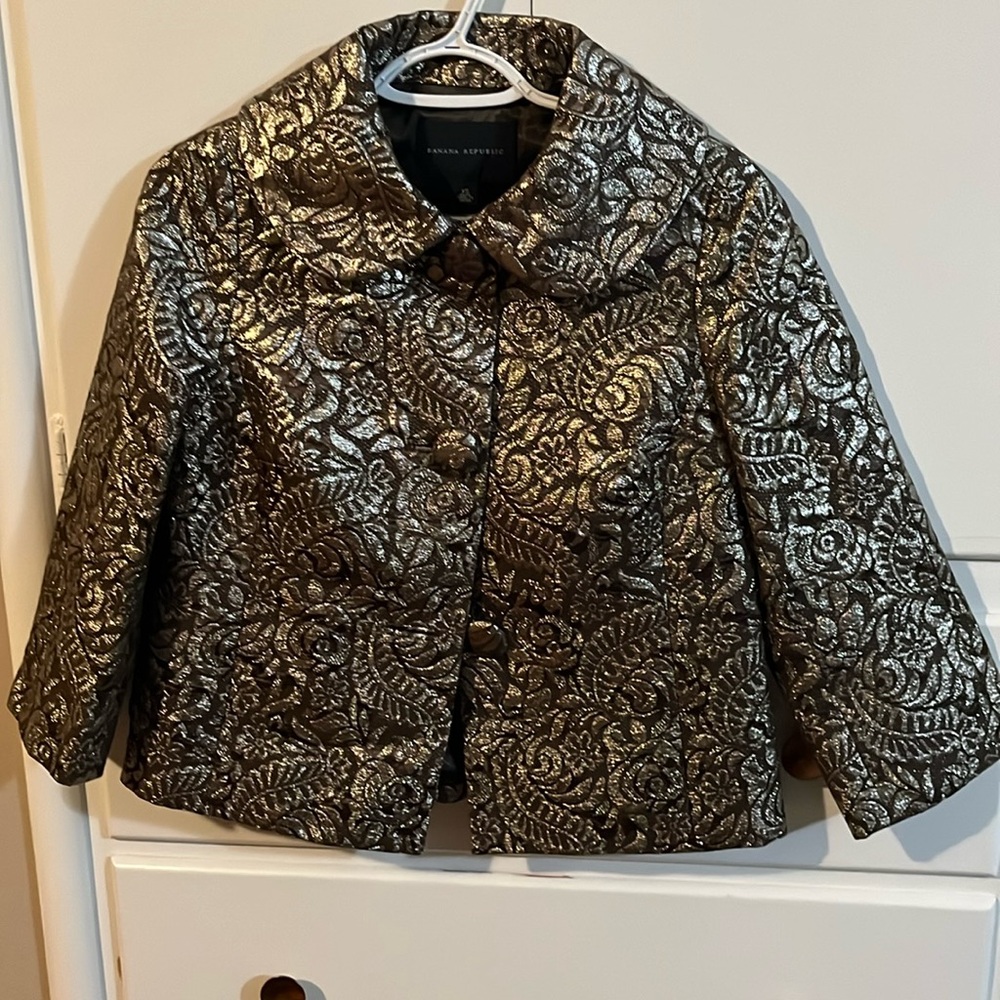 Banana Republic XS Jacket